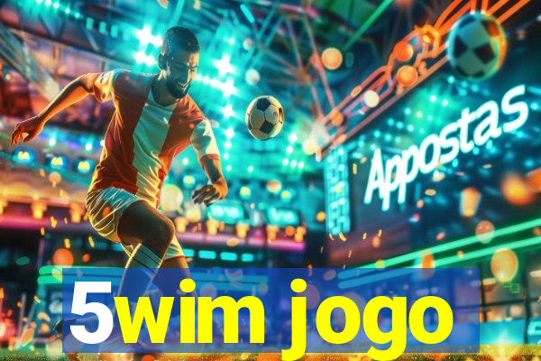 5wim jogo